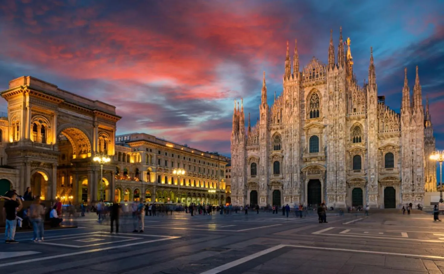 Serenity Suite - 17Min Duomo - M2 Gorla Milan 0*,
