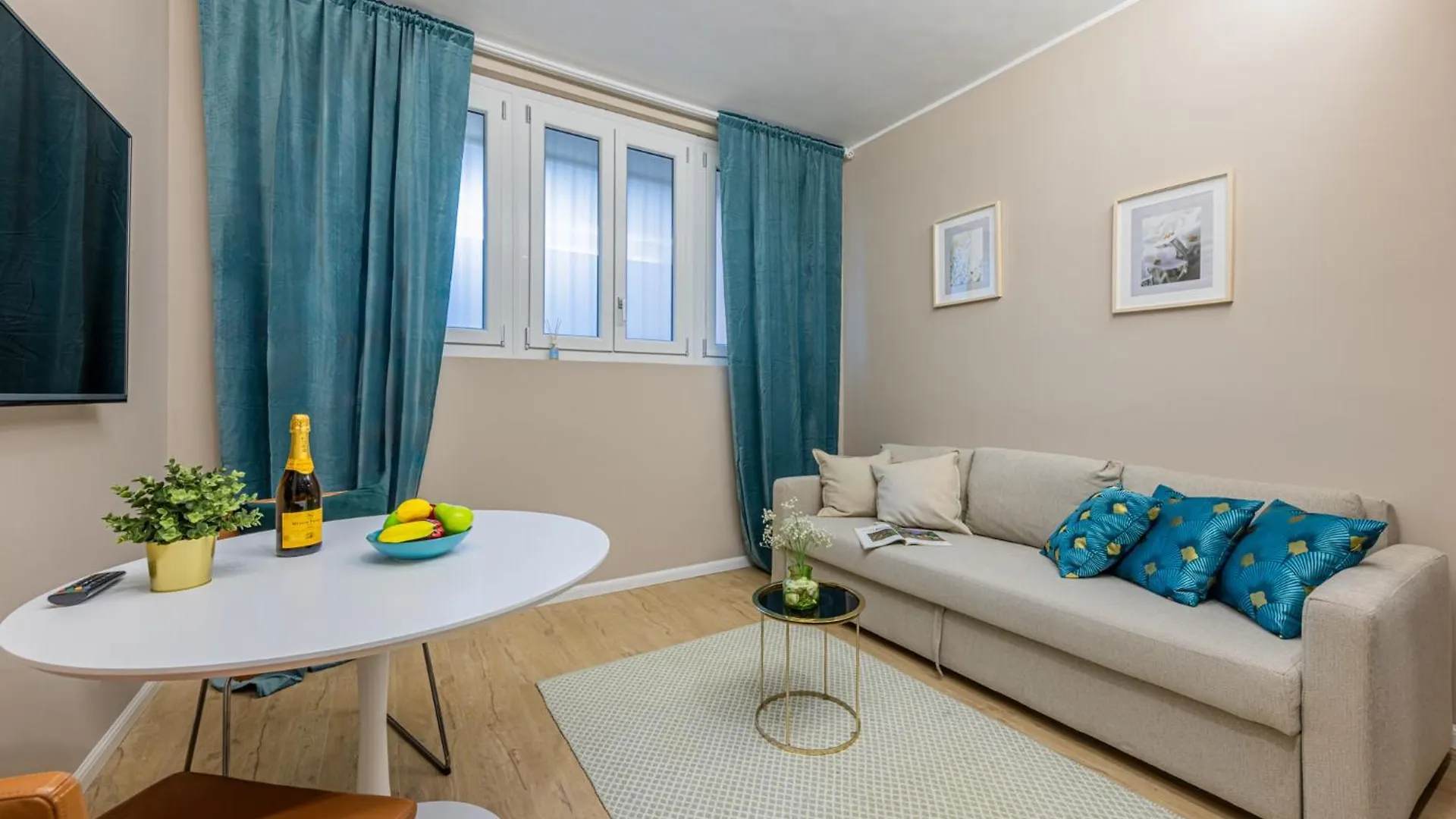Serenity Suite - 17Min Duomo - M2 Gorla Milan