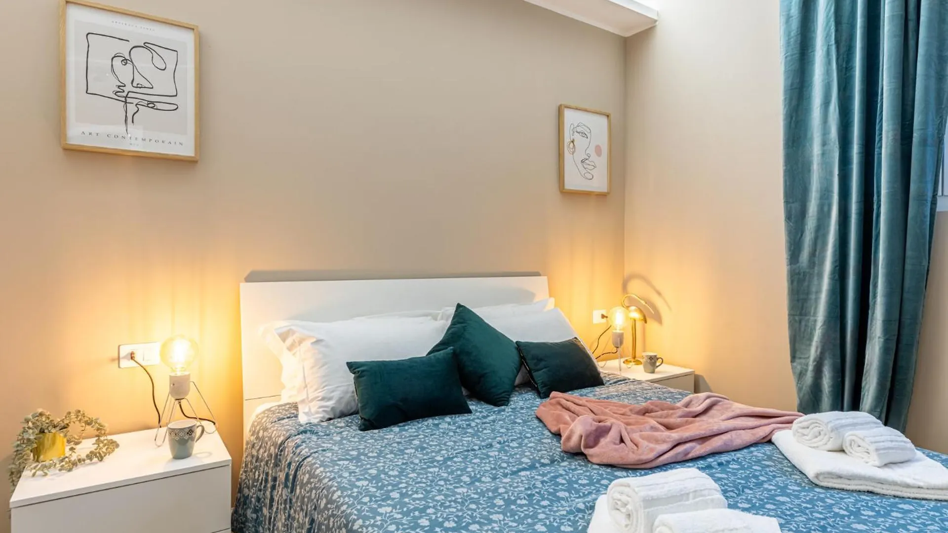 Serenity Suite - 17Min Duomo - M2 Gorla Milan 0*,  Italy