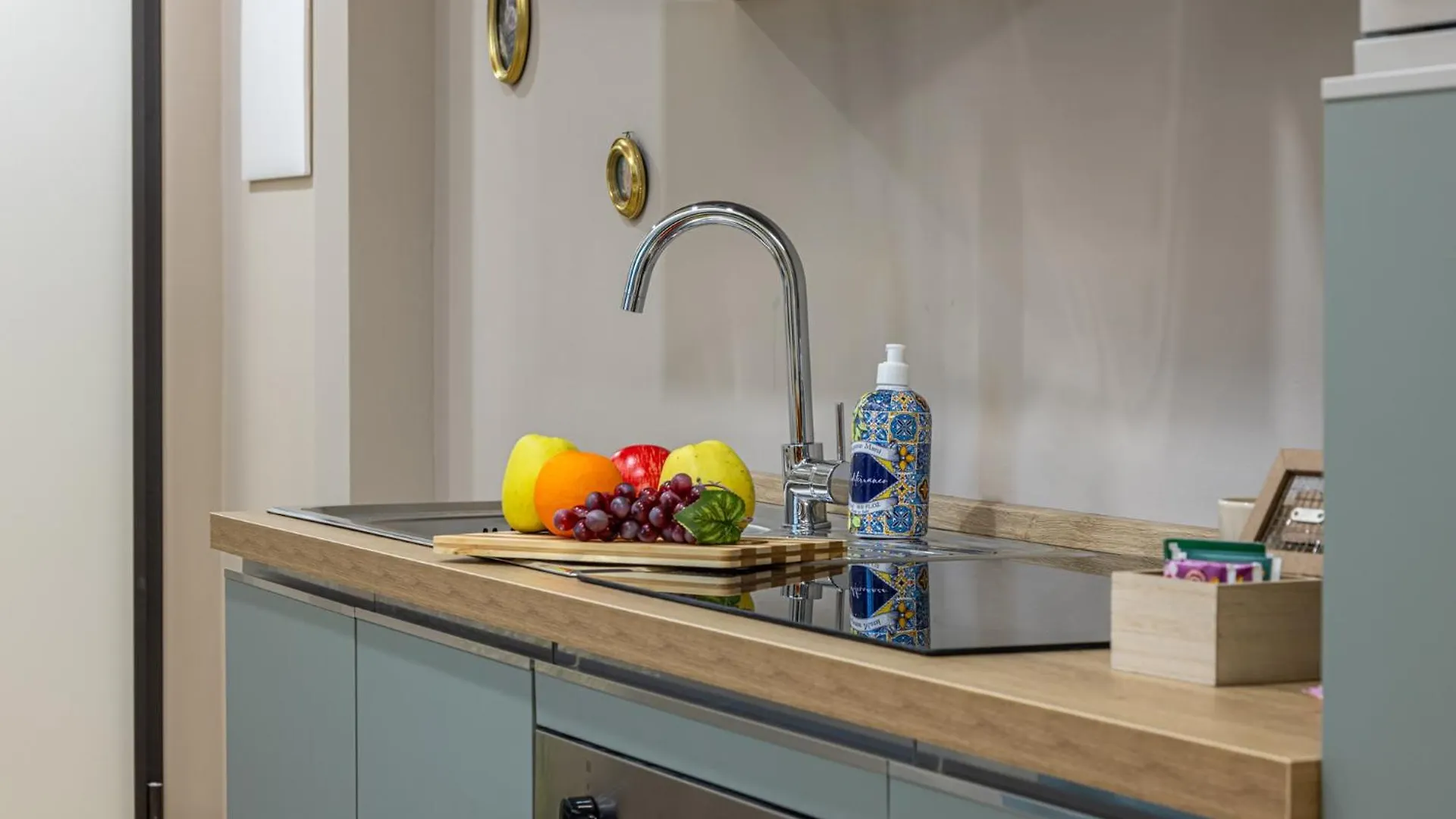 Serenity Suite - 17Min Duomo - M2 Gorla Milan Apartment