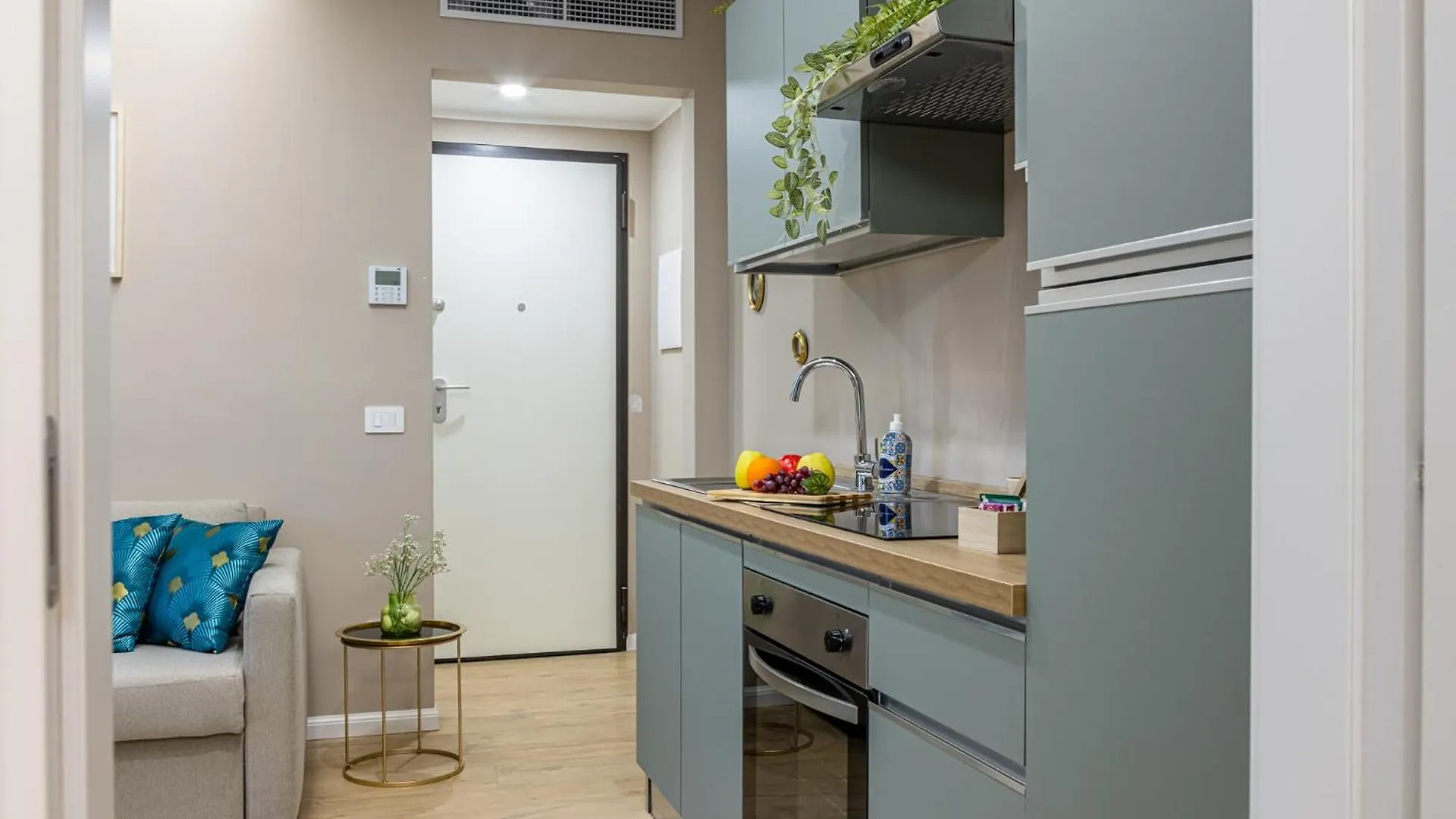 Serenity Suite - 17Min Duomo - M2 Gorla Milan